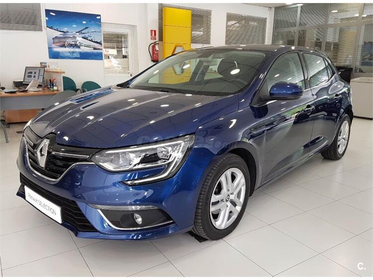 renault megane live streaming twitch